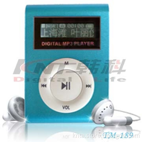 hot sales LCD screen MP3 player--TM-189